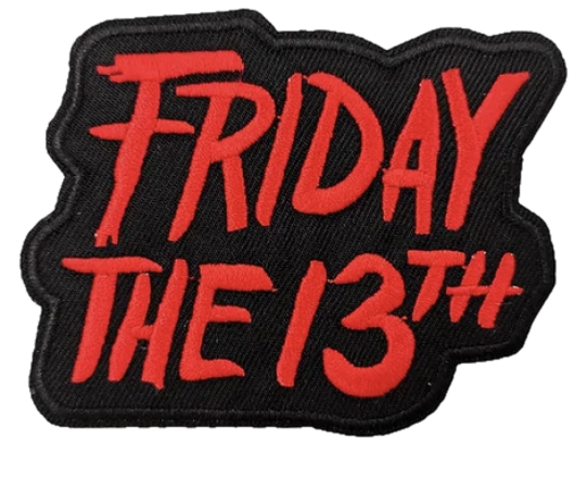 Friday13