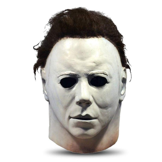 Halloween 1978 Michael Myers Mask Horror Cosplay Masquerade Decoration Halloween Festivities Mask…