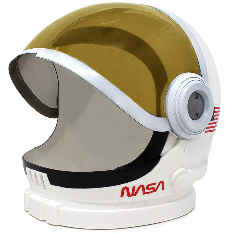 Astronaut Costume with Helmet for Kids Halloween Costumes